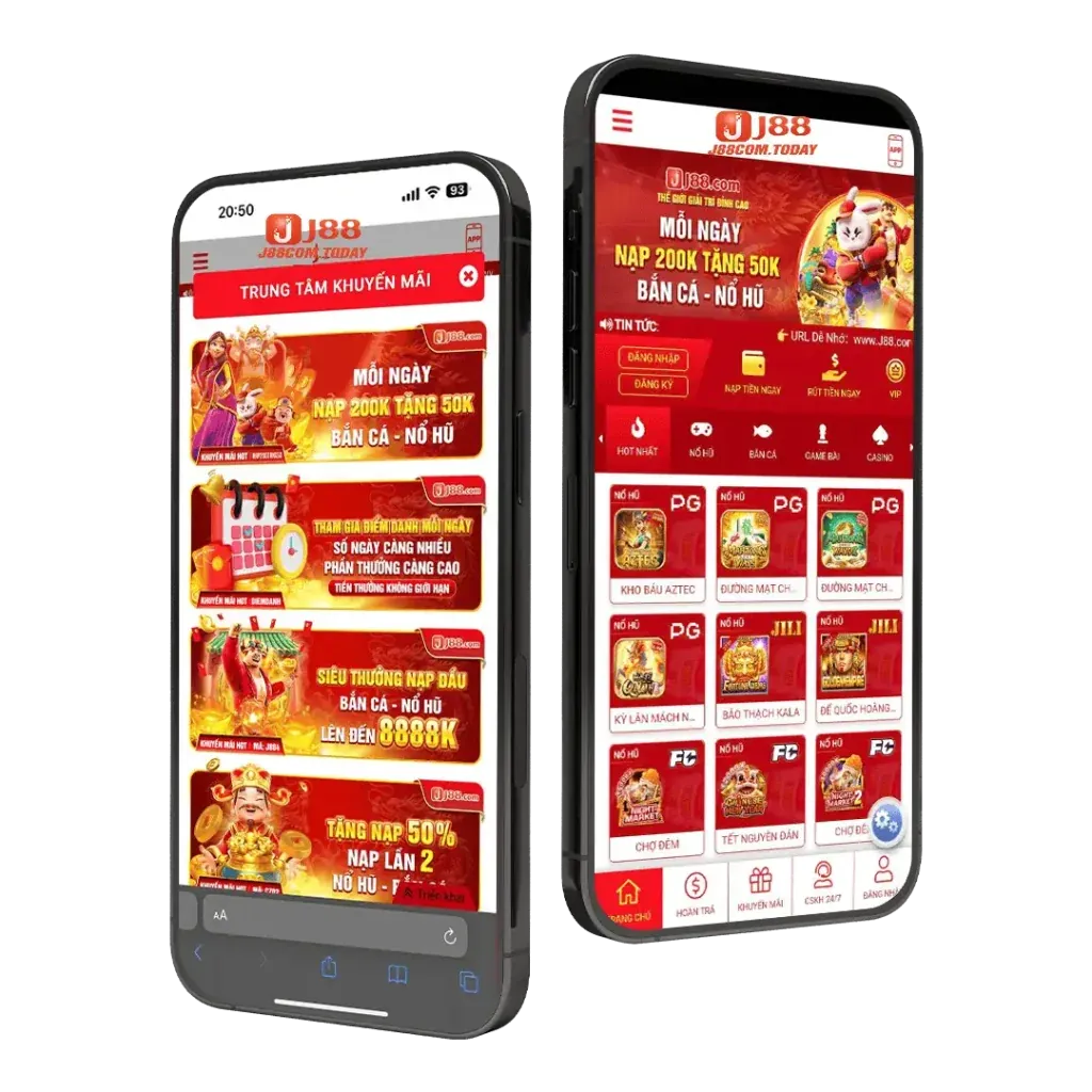 Bảo mật cao cấp bj27 app