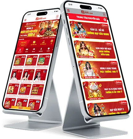Bảo mật BJ27 App