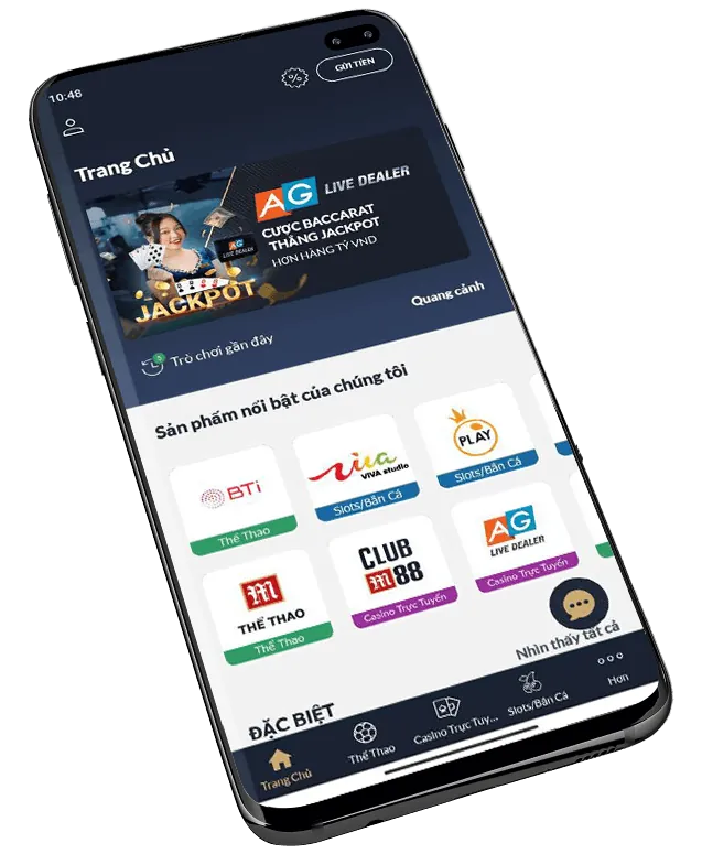 Khuyến mãi BJ27 App