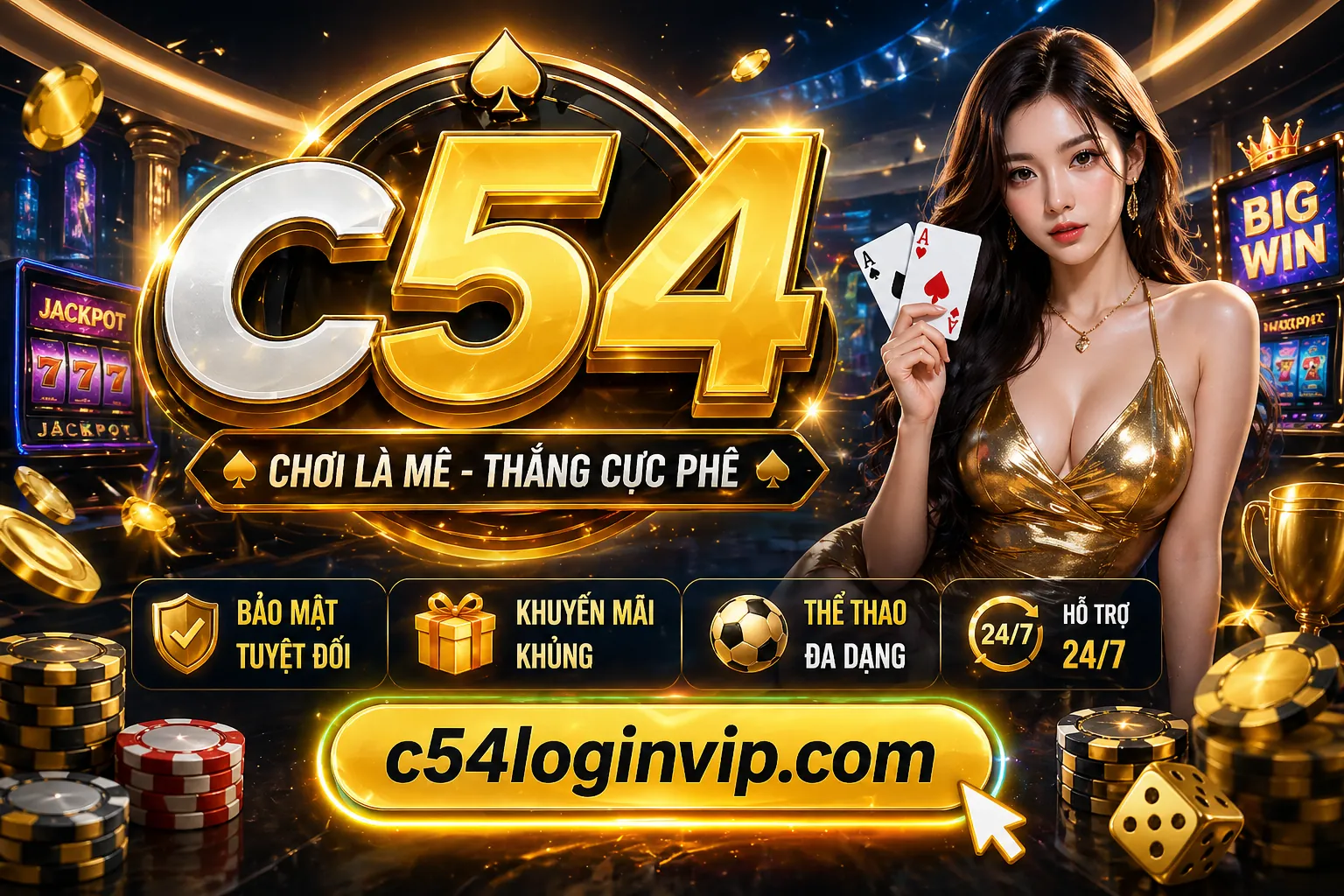 Hình ảnh chính bj27 app bảo mật