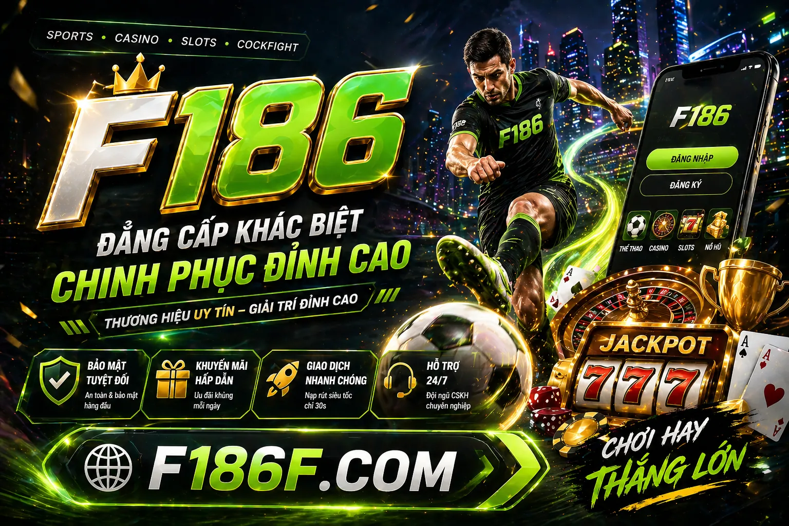 Các trò chơi cá cược thể thao, bắn cá, nổ hũ và sòng bạc trực tuyến tại bj27 app