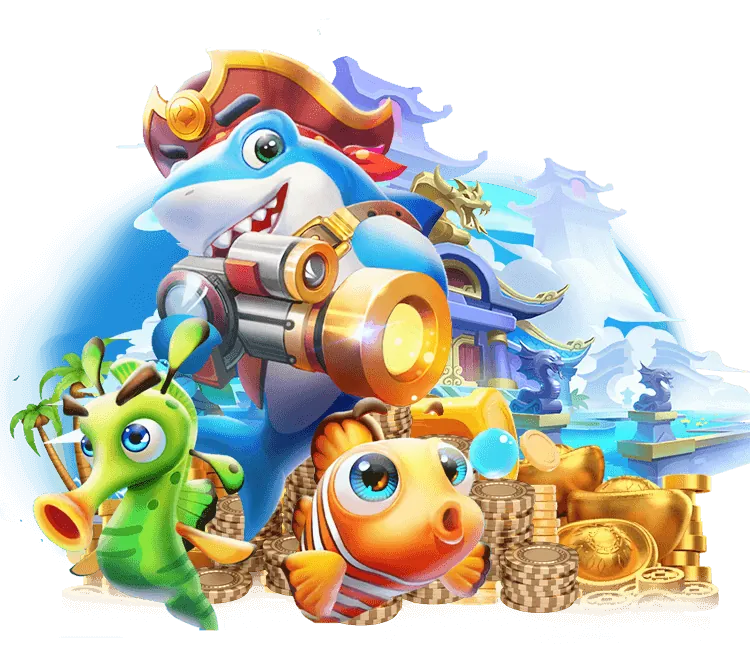 Trò chơi nổ hũ bj27 app