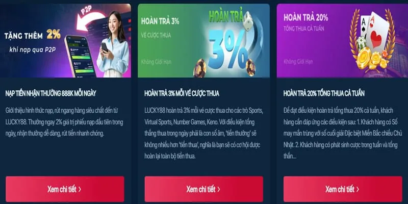 Sự kiện độc quyền BJ27 App