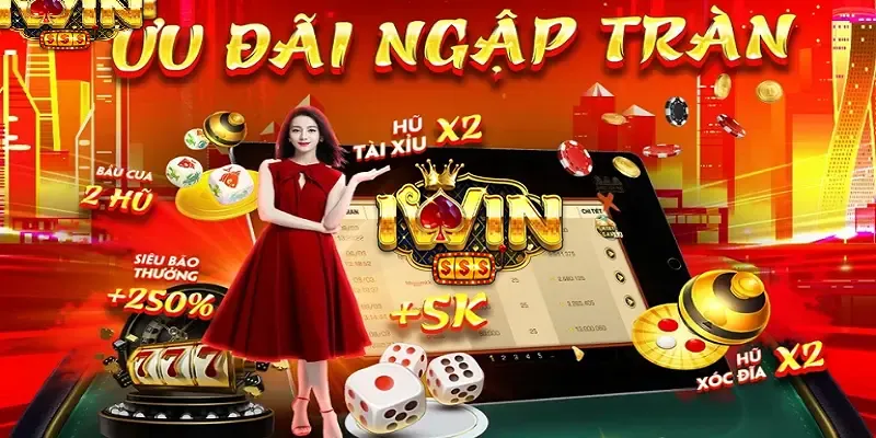 Khuyến mãi chào mừng BJ27 App